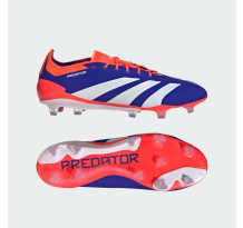 adidas Originals Predator Elite FG (IF8867) in blau