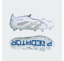 adidas predator elite fold over tongue fg id8965