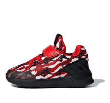 adidas RAPIDARUN SPIDER MAN EL I (D97100)