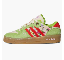 adidas Rivalry Low Unheardof Grandmas Couch Green (JP9905)