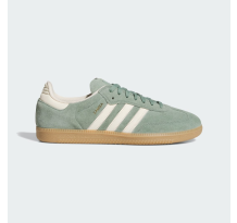 adidas Originals Samba (JP5859) in grün