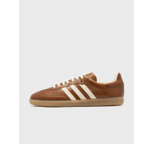 adidas Originals Samba OG Made in Italy (IE9121) in braun