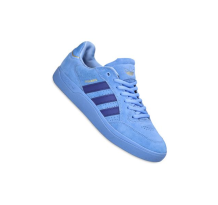 adidas Originals Tyshawn Low (IE3129) in blau