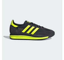 adidas Originals SL 72 RS (IG4647) in schwarz