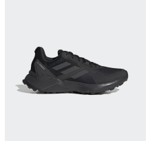 adidas Originals Soulstride (FY9215) in schwarz