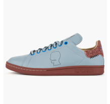 adidas Stan Smith Brain Dead Bahia Light Blue (IH3430)