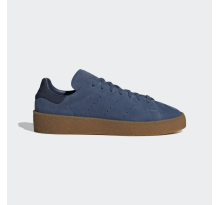 adidas Originals Stan Smith Crepe (HQ6834) in blau