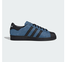adidas Originals Superstar 82 (IF6187) in blau