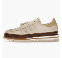 adidas Superstar By Edison Chen Milk Tea CLOT (JQ6117)