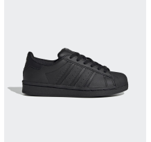 adidas Originals Superstar (FU7715) in schwarz