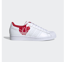 adidas Superstar Scarlet Trefoil (FY2828)