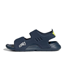 adidas Swim Sandals Little Kid Dinosaur (GX2437)
