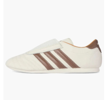 adidas Taekwondo Kith Natural Canvas Coffee Quartz (JR7036)