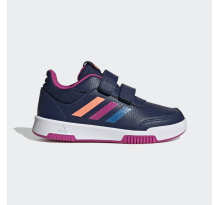 adidas Originals Tensaur Hook and Loop Sport (H06367) in blau