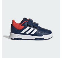 adidas Originals Tensaur Hook and Loop (JH9528) in blau