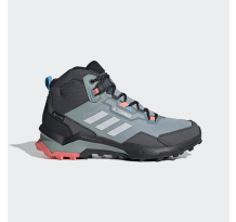 adidas Originals AX4 Mid GORE TEX (GZ3050) in grau