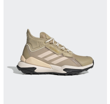 adidas Hyperblue Mid Rain.RDY Beige (FY9717)