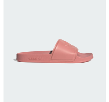 adidas Originals ADILETTE TREFOIL (IF3680) in pink