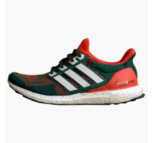 adidas Ultra Boost Miami Hurricanes 1.0 (AQ7847)
