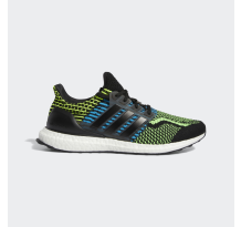 adidas UltraBoost 5.0 Ultra Team Solar Green Blue Boost DNA (GX4103)