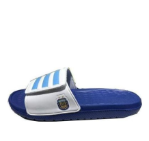 adidas Velcro Slippers Blue (H68219)