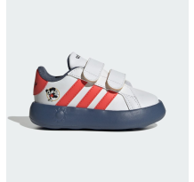 adidas Originals x Disney Mickey and Friends Grand Court 2.0 (IF4054) in weiss