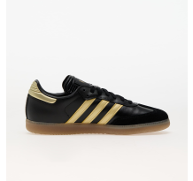 adidas Originals Samba Messi (IH8159) in schwarz