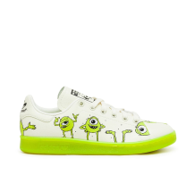 adidas Stan Smith Inc. Monsters Mike Wazowski (FZ2706)