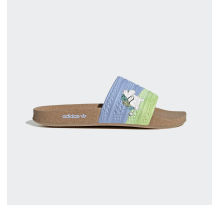 adidas Adilette Moomin x Cork (ID4207)