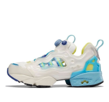 adidas x ZX Fury Talc Shock Cyan (GZ6595)