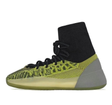 adidas Yeezy Basketball Knit BSKTBL Energy Glow (HR0811)