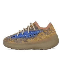 adidas Yeezy Boost 380 Blue Oat Infant (Q47396)