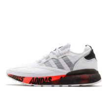 adidas ZX 2K Boost Bold Logo Graphic (FX7030)