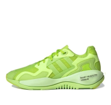 adidas ZX Alkyne Semi Solar Slime (FZ4037)