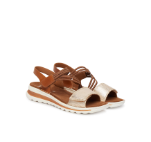 ARA Klassisch SAND,COGNAC (12-47227-09)