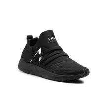 ARKK Copenhagen Raven Mesh S E15 (IL1403-0099-W)