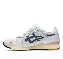 Asics atmos x Gel Lyte 3 OG (1201A528 100)