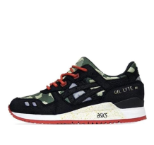 Asics Bait x Gel Lyte 3 Vanquish III (H34LK 9057)