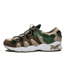 Asics BEAMS x Gel Mai GTX Birch Dark Forest (H8P0Q 0279)