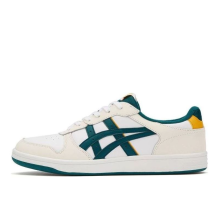 Asics Buzzer Trainer Cream Blue (1183B896-104)