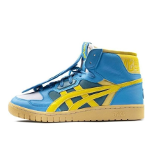 Asics Chemist Creations x Removable Logo All Court Alpha L Blue (1203A161-020)