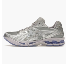 Asics Kith Marvel Gel Kayano 14 Villains Silver Surfer Opened Box comic Not Included (1203A661 020)