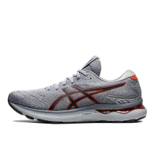 Asics Gel Nimbus 24 Sheet Rock Cherry Tomato (1011B359-021)