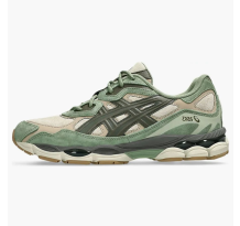 Asics Gel NYC Feather Grey Truffle (1203A477 020)