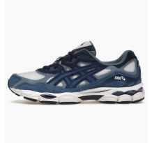 Asics Gel NYC Indigo (1203A625 100)