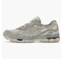 Asics Gel NYC Ivory Mid Grey (1203A372-600)