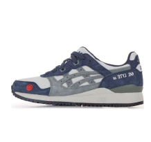 Asics Naruto Shippuden x Gel Lyte 3 OG Kakashi (1201A661-020)