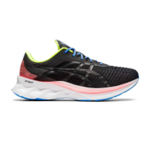 Asics Novablast (1011A681-001) in schwarz