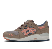 Asics Gel Lyte Ronnie Fieg x 3 Flamingo III (H30CK-1162)