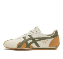 Asics Runspark Beige Olive Mustard Green (1183B480-200)